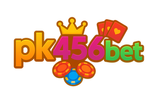 PK456 Bet Logo